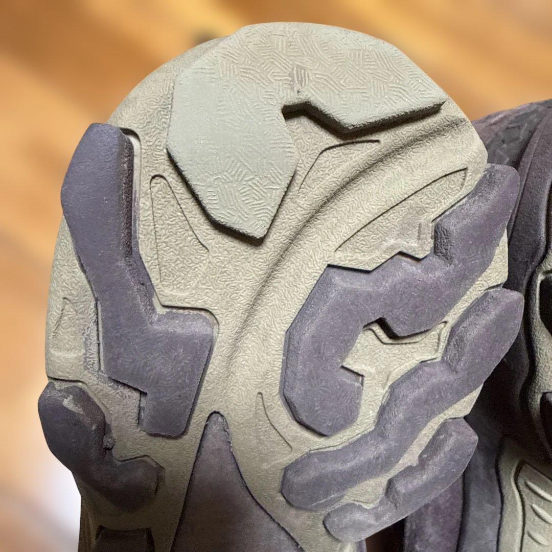 T*U様 アンダーアーマ タクティカルブーツ size25cm