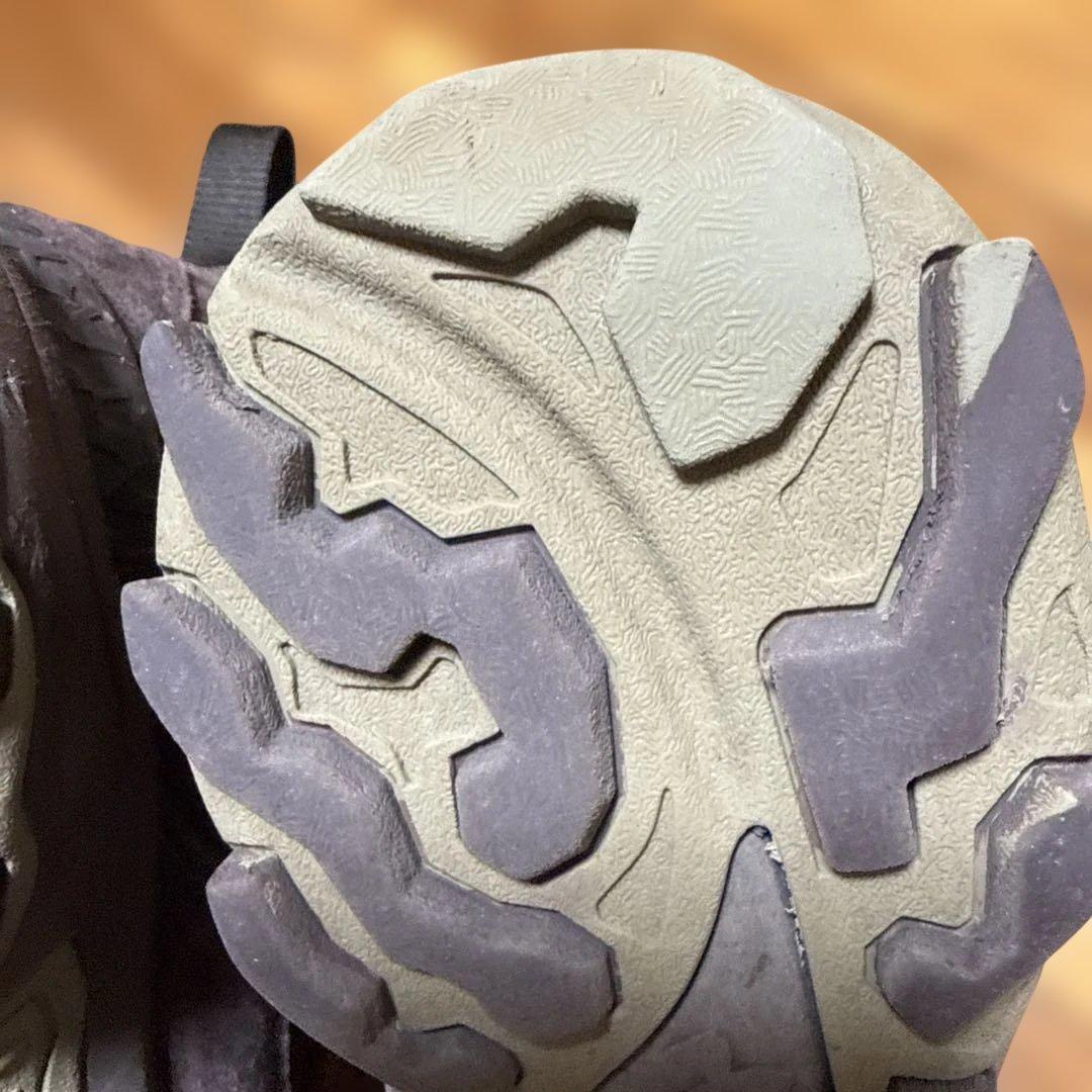 T*U様 アンダーアーマ タクティカルブーツ size25cm