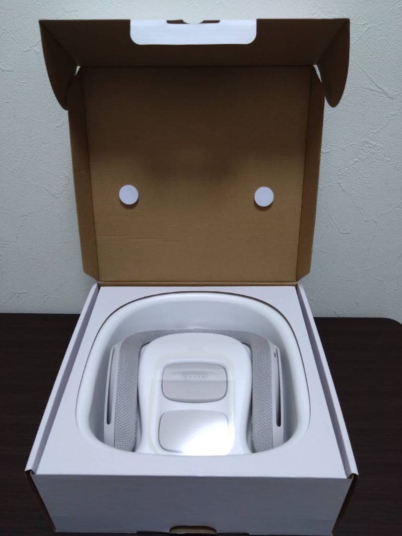 ☆値下げ中☆【新品、未使用】SONY ウェアラブルネックスピーカー