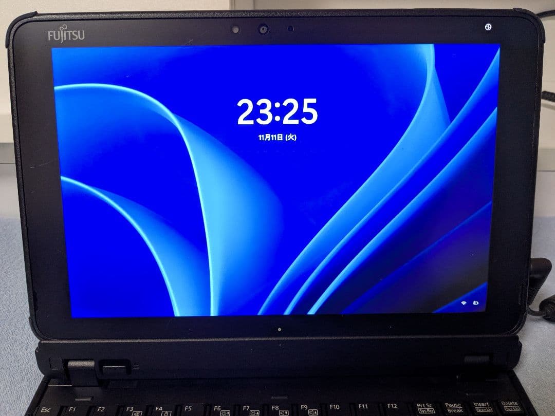 お描きタブレットセットARROWS Tab Q5011/GB