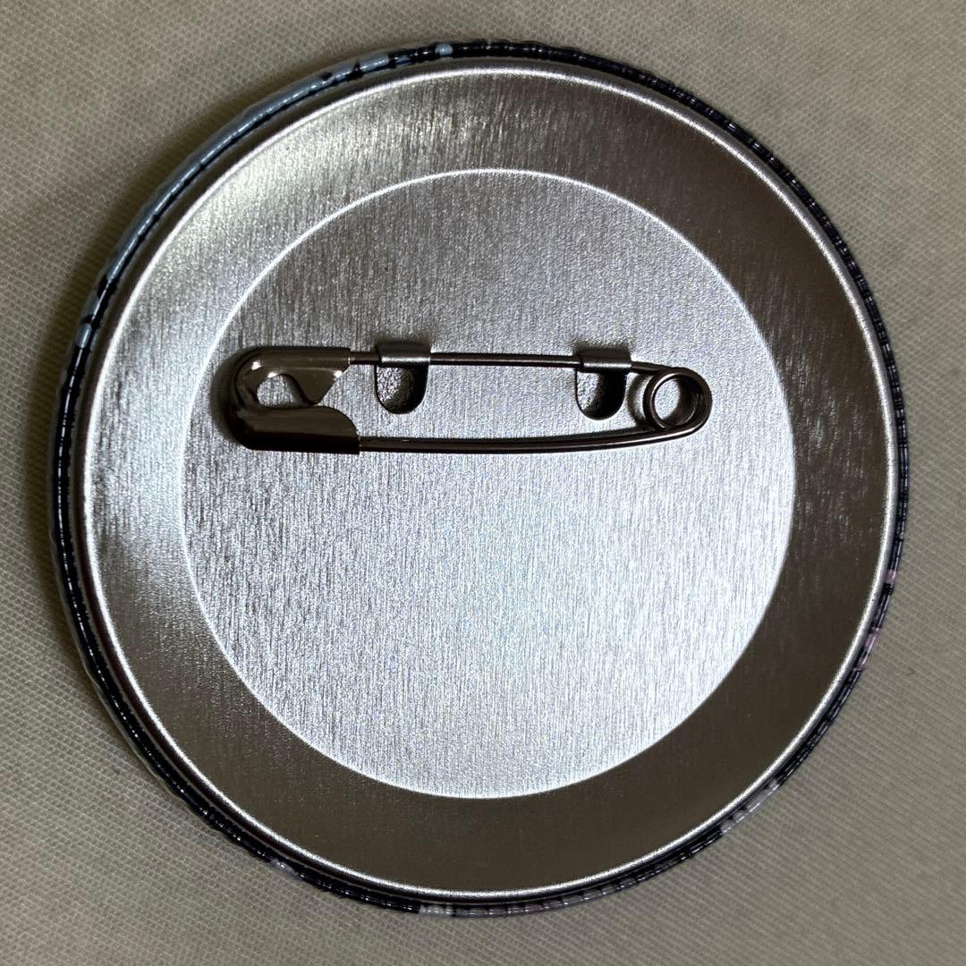 多聞くん今どっち！？ 甲斐倫太郎 缶バッジ トレーディング FACE展 原作