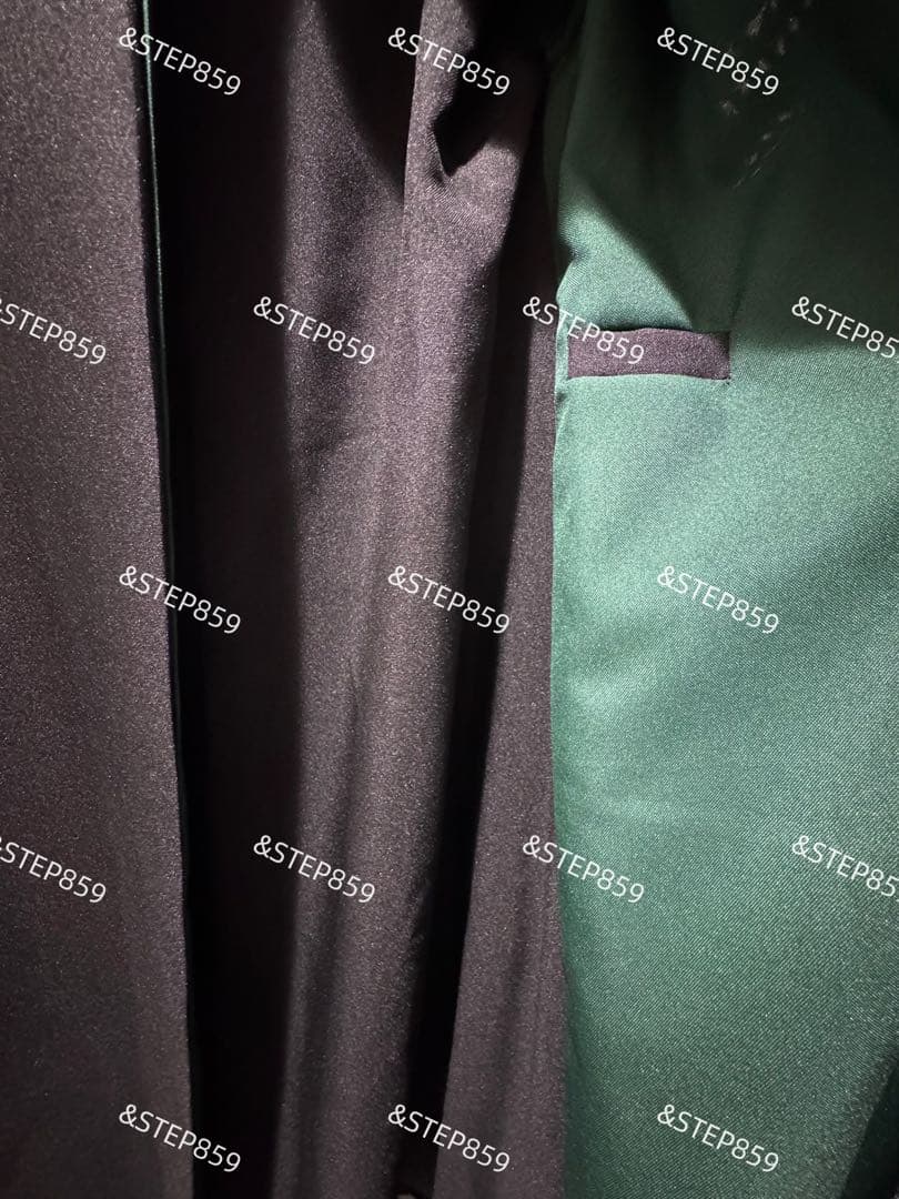 スリザリン ハリーポッター Sサイズ ローブ ネクタイ