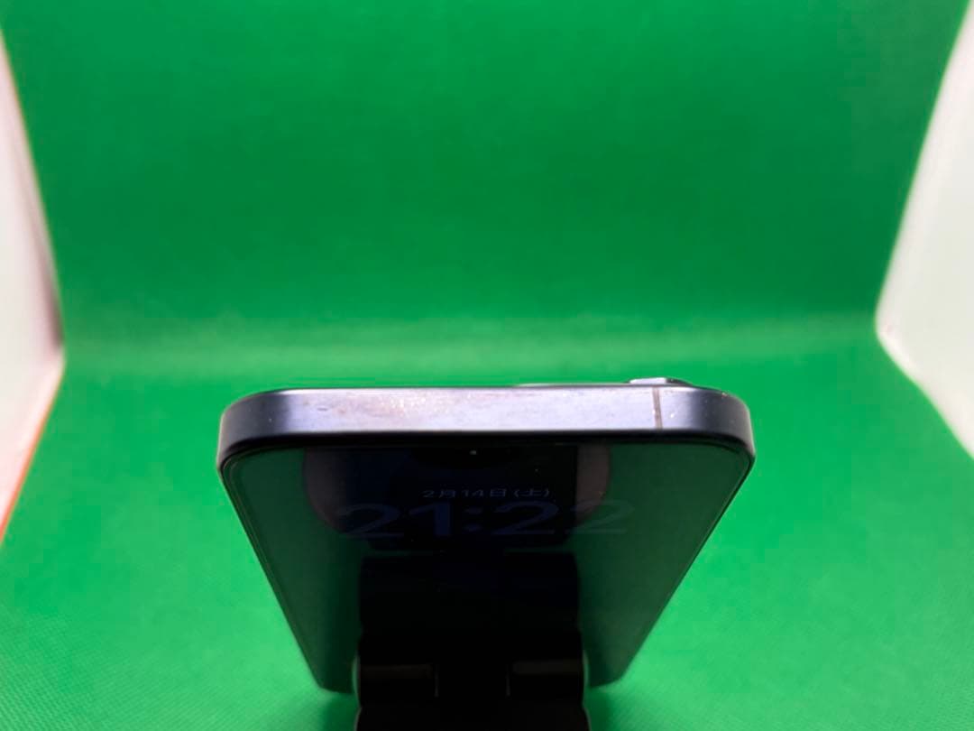 0046 IPHONE 15 PRO MAX 256GB SIM フリー