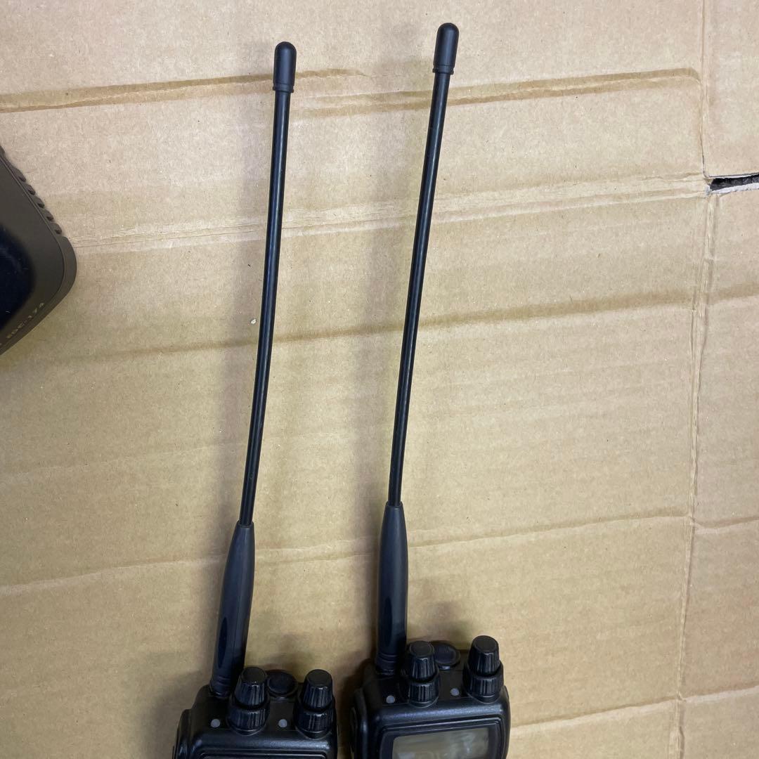 (1) ALINCO DJ-X11 ジャンク