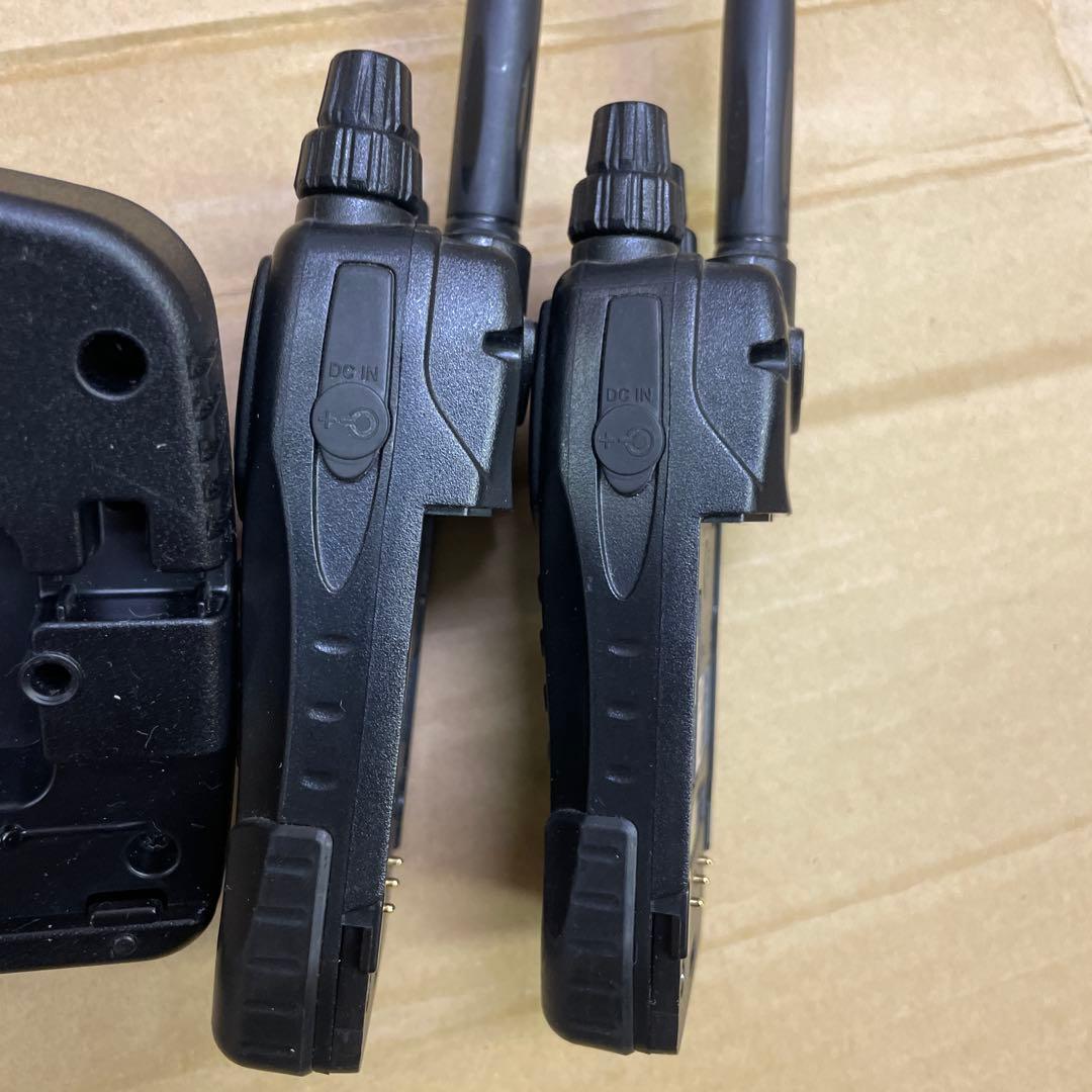 (1) ALINCO DJ-X11 ジャンク