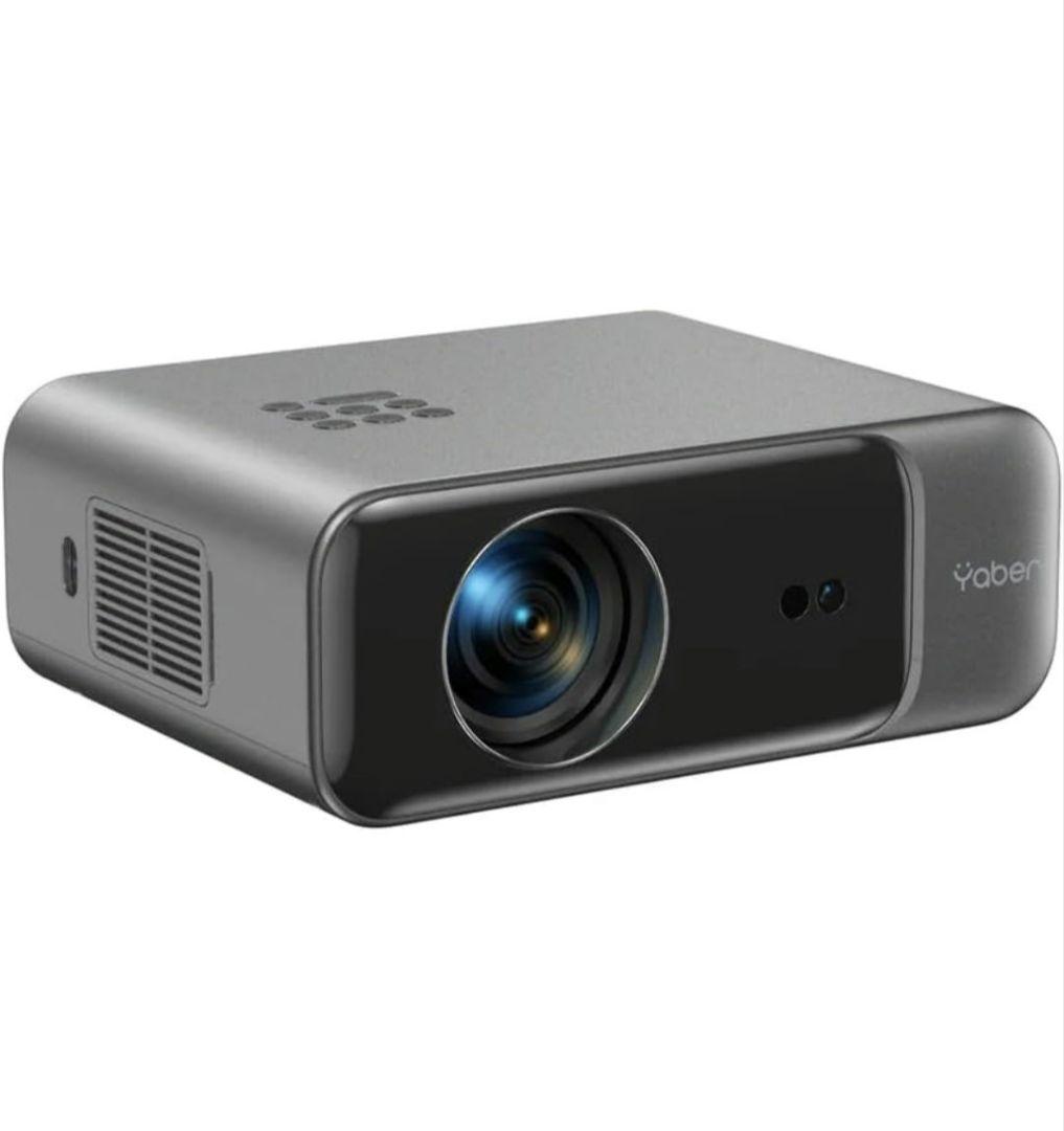 【新品】YABER PROV9 プロジェクター