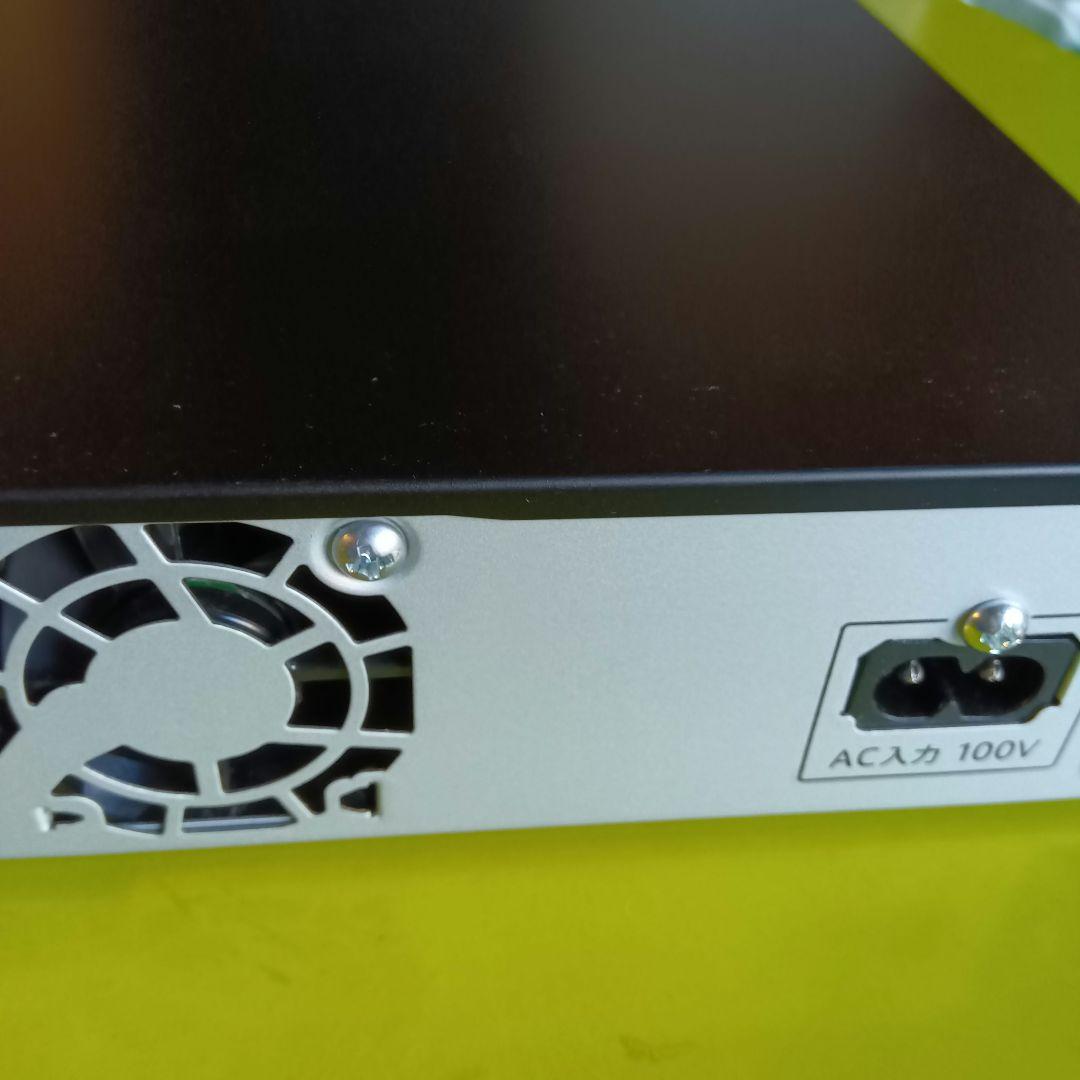 SHARP AQUOSブルーレイ 2B-C05BW1 HDD1TB増量交換第15