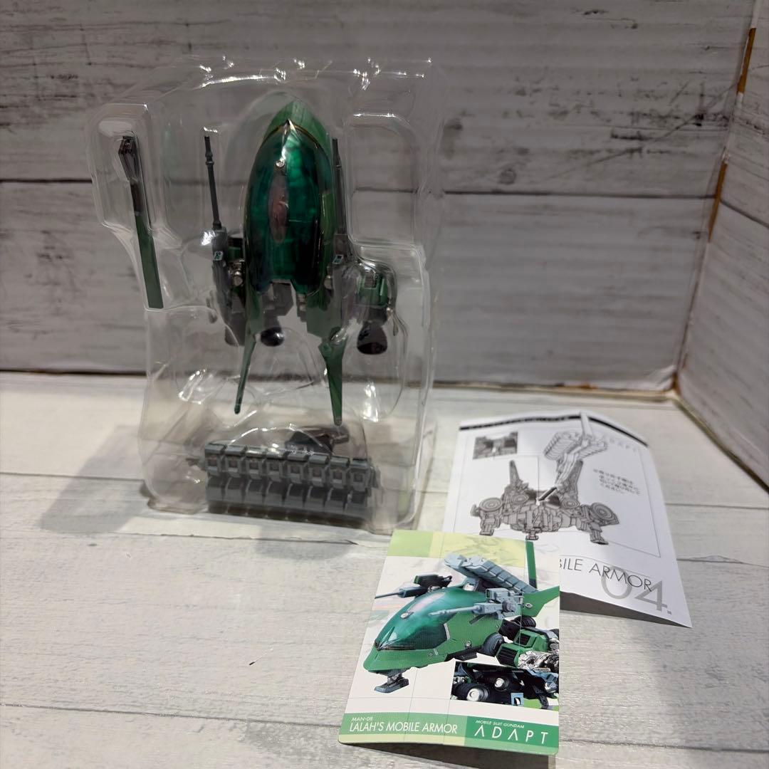 ガンダムADAPT FW GUNDAM STANDart: 7種8個セット