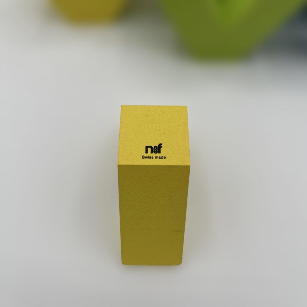 【限定カラー】ネフ naef ヴィボ vivo グリーン