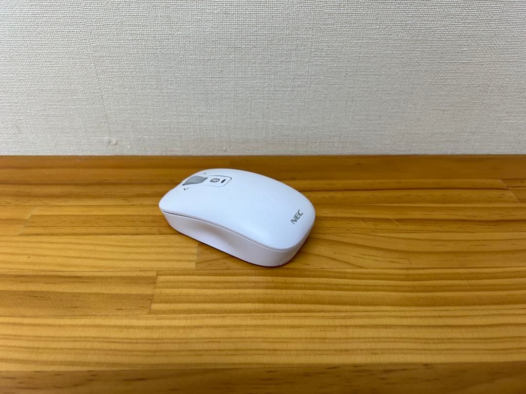 NEC LAVIE N16 N1671/HAW パールホワイト