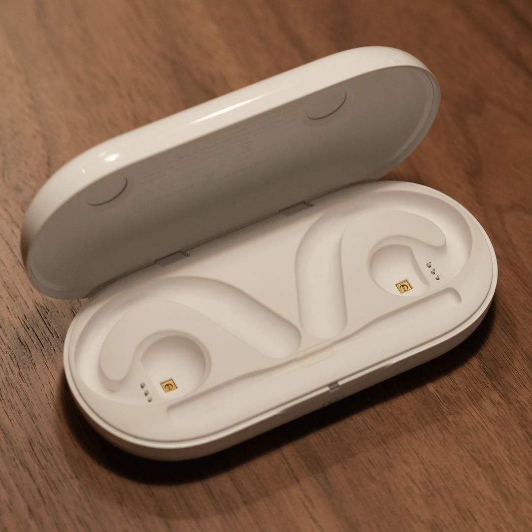 Emeet AirFlow ワイヤレスイヤホン