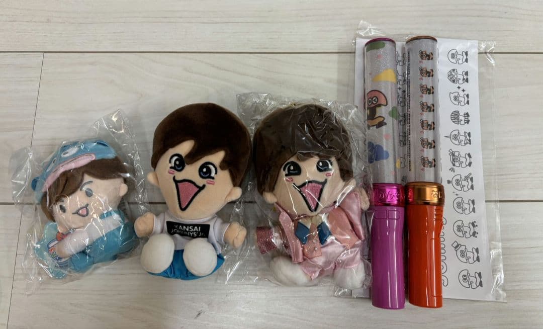 なにわ男子　まとめ売り