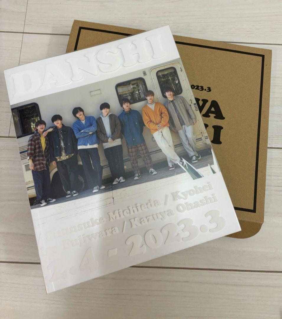 なにわ男子　まとめ売り