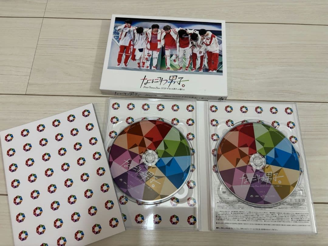 なにわ男子　まとめ売り