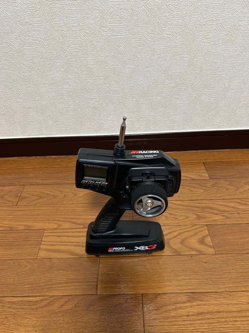 ホビーラジコンカー HPIサベージ