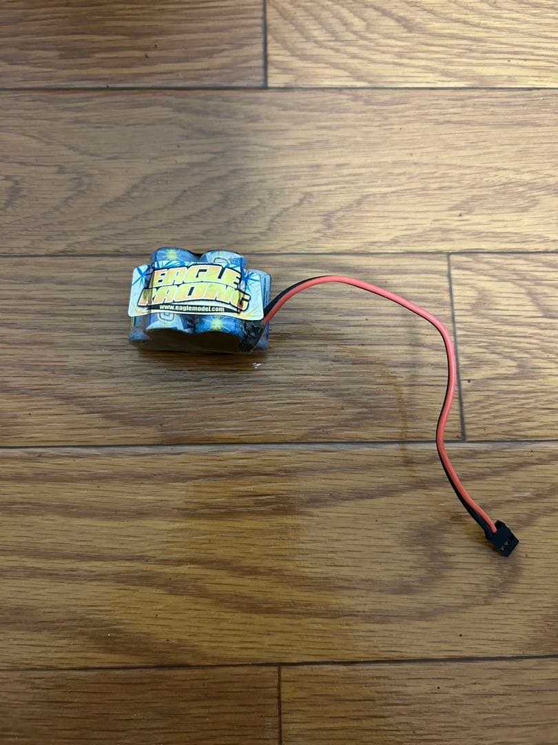 ホビーラジコンカー HPIサベージ