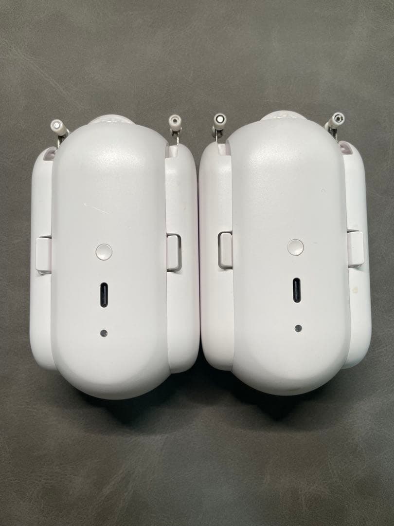 SwitchBot カーテン開閉器 2個セット