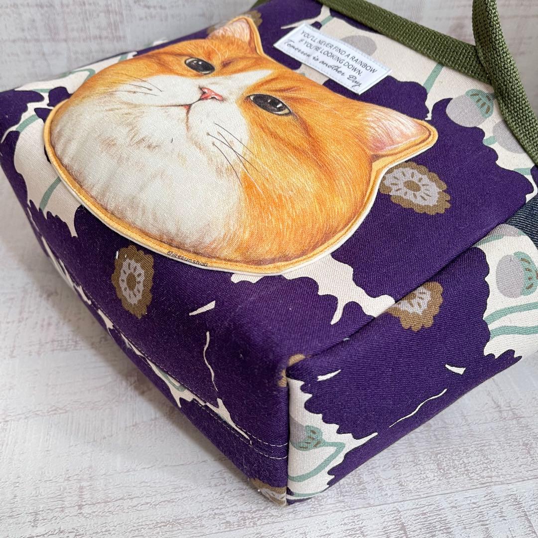 トートバッグ＊コヤンイサムチョン