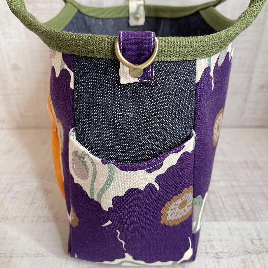 トートバッグ＊コヤンイサムチョン