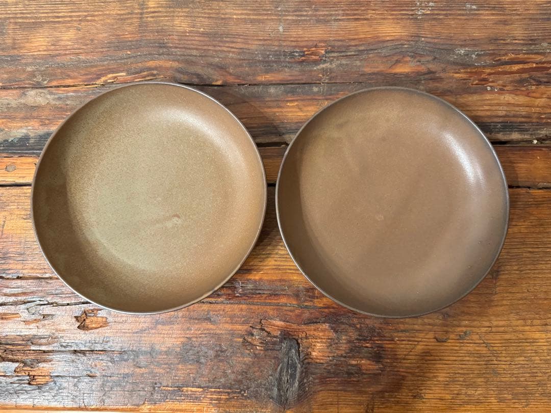 イイホシユミコ ジャーナルスタンダード 別注 プレート ボウル 4個セット