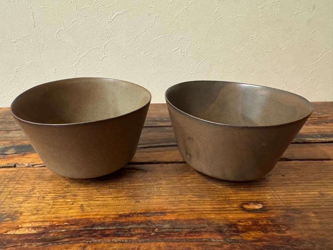 イイホシユミコ ジャーナルスタンダード 別注 プレート ボウル 4個セット