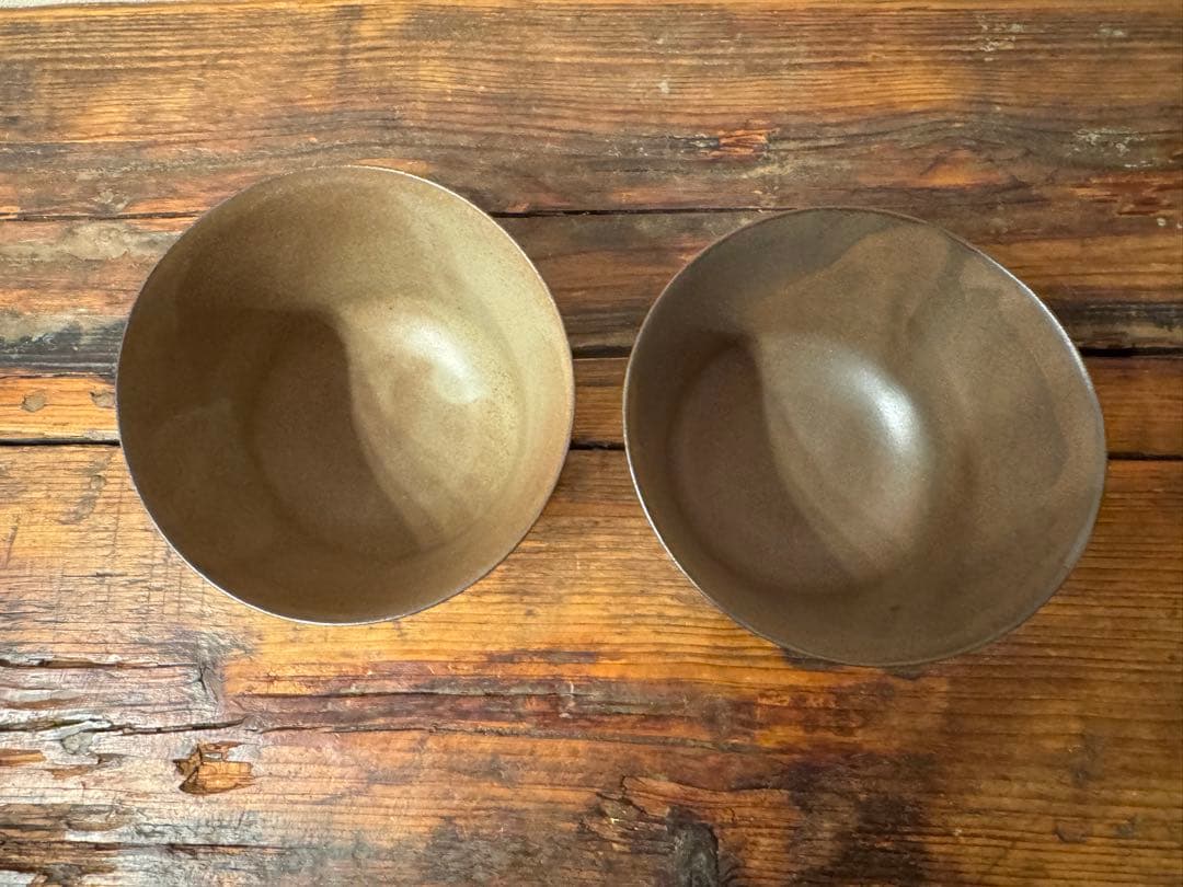 イイホシユミコ ジャーナルスタンダード 別注 プレート ボウル 4個セット