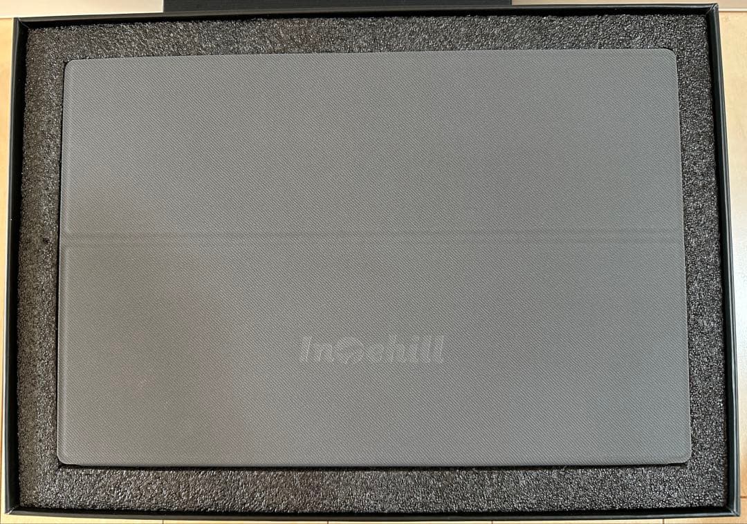 訳があり❣️モバイルモニター 4k 13.4 インチ IGZOスクリーン