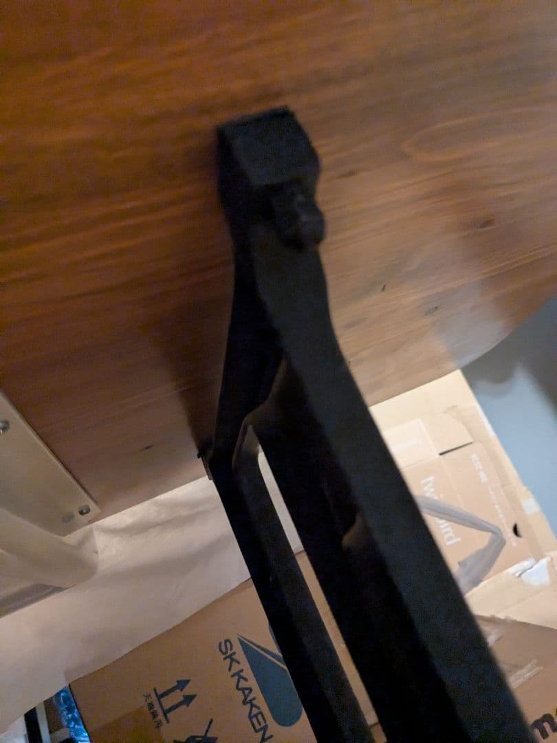 ❤希少昭和レトロ・アンティークSINGERシンガーミシン脚