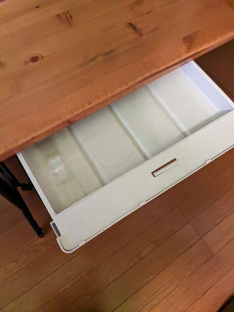 ❤希少昭和レトロ・アンティークSINGERシンガーミシン脚