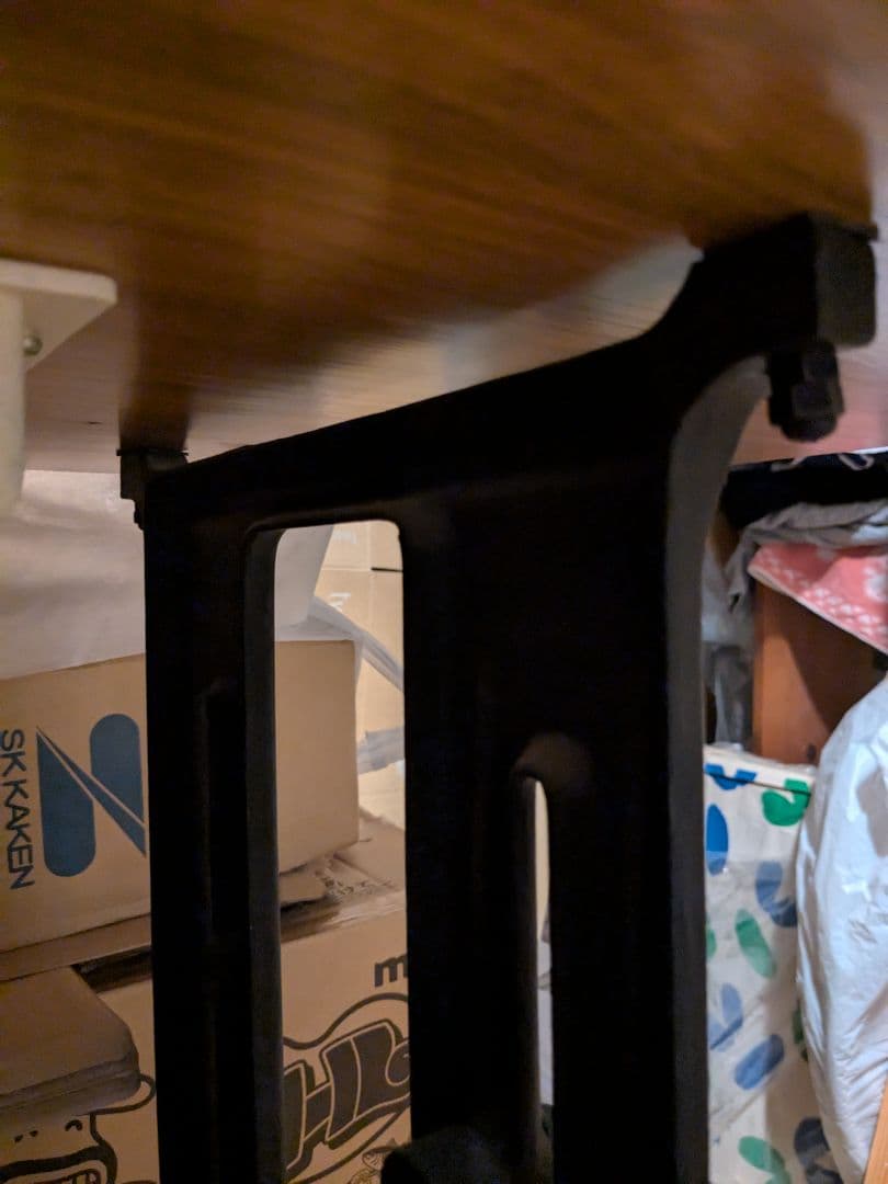 ❤希少昭和レトロ・アンティークSINGERシンガーミシン脚