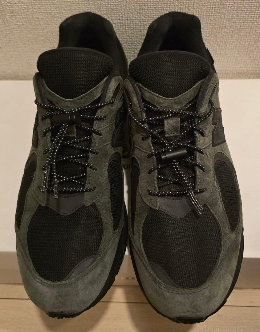 JJJJound × NewBalance Pine 2002R 26.5cm