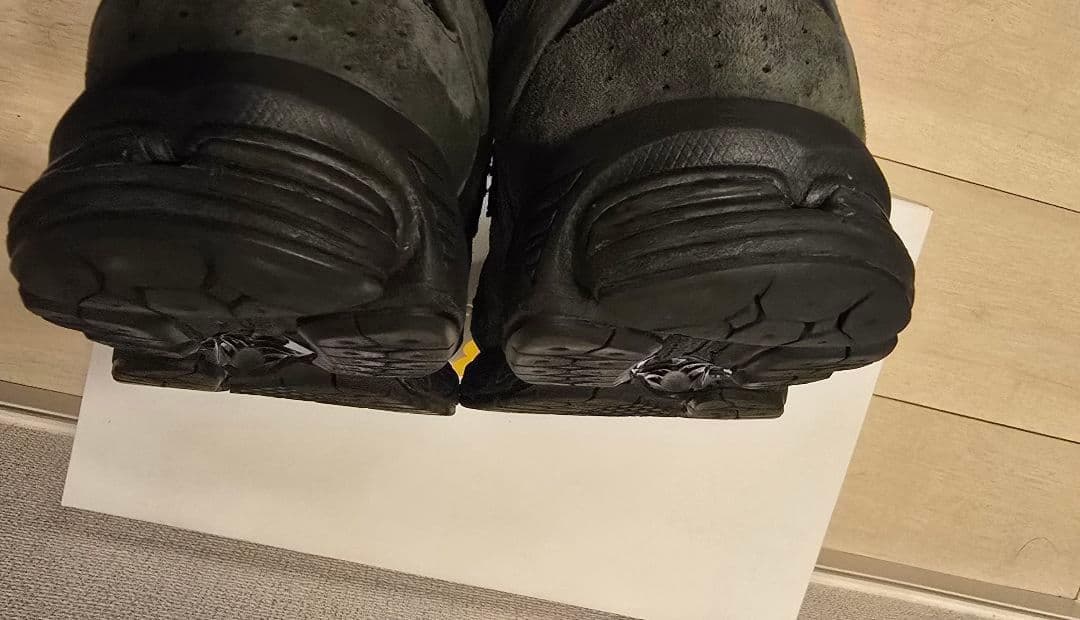 JJJJound × NewBalance Pine 2002R 26.5cm