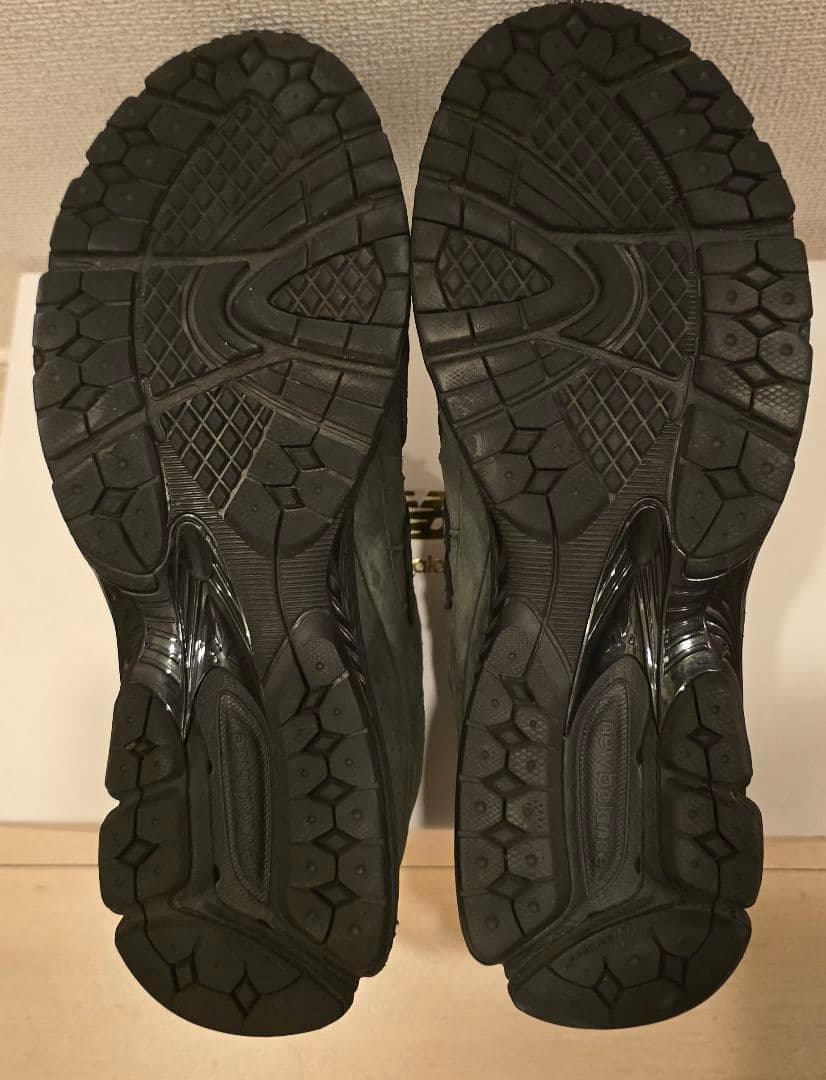 JJJJound × NewBalance Pine 2002R 26.5cm