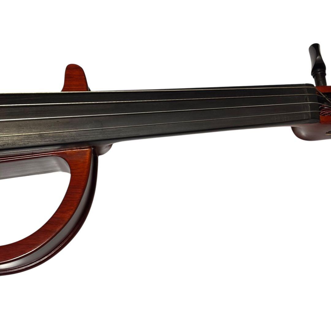 出音確認済み バイオリンパレット EVN-37 エレキバイオリン