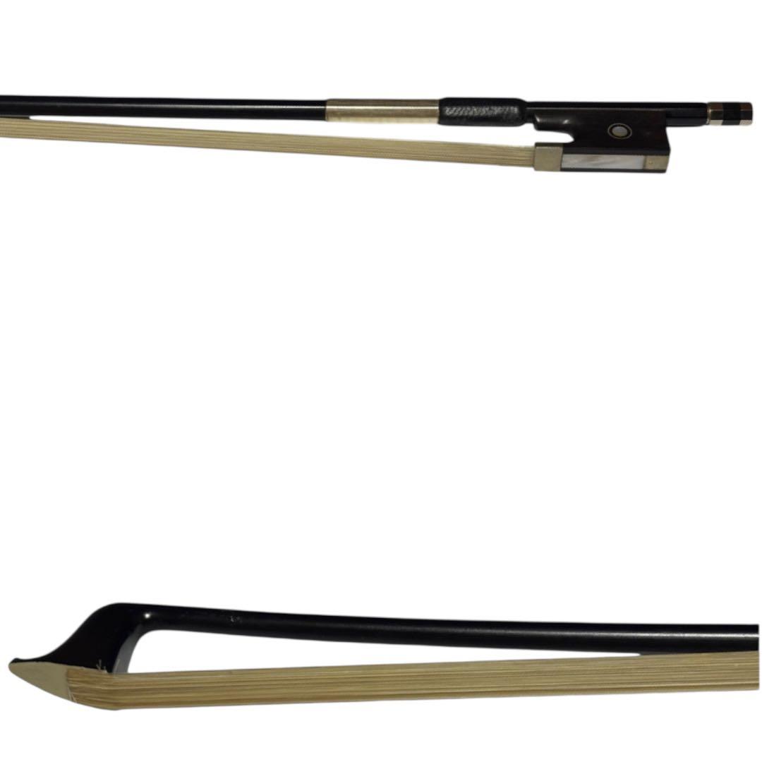 出音確認済み バイオリンパレット EVN-37 エレキバイオリン