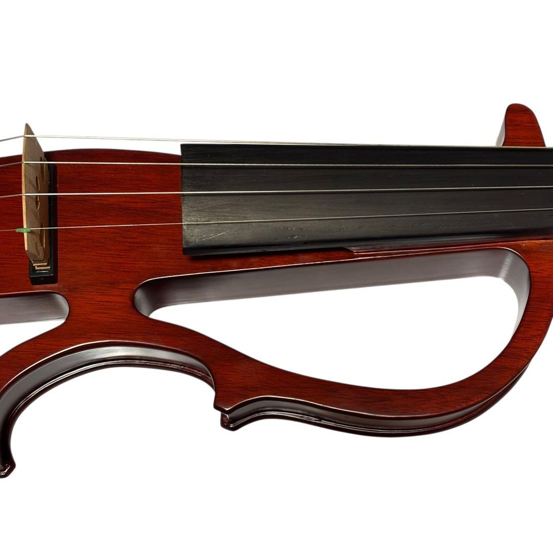 出音確認済み バイオリンパレット EVN-37 エレキバイオリン