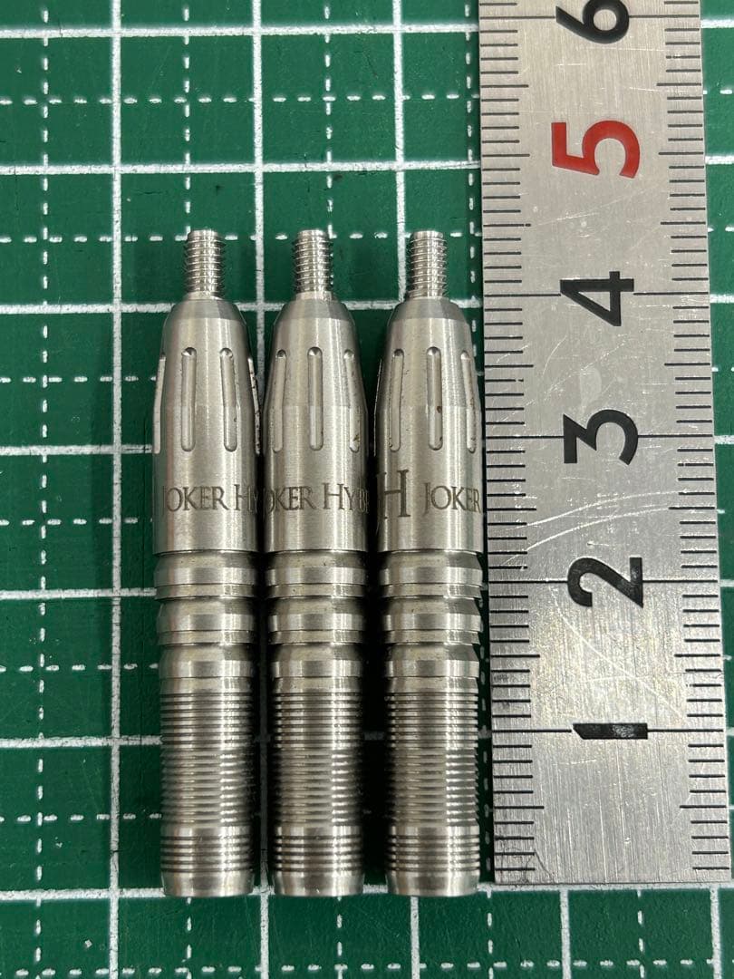 限定非売品　ジョーカードライバーハイブリッド バルゴ２　PG 4BA プロト