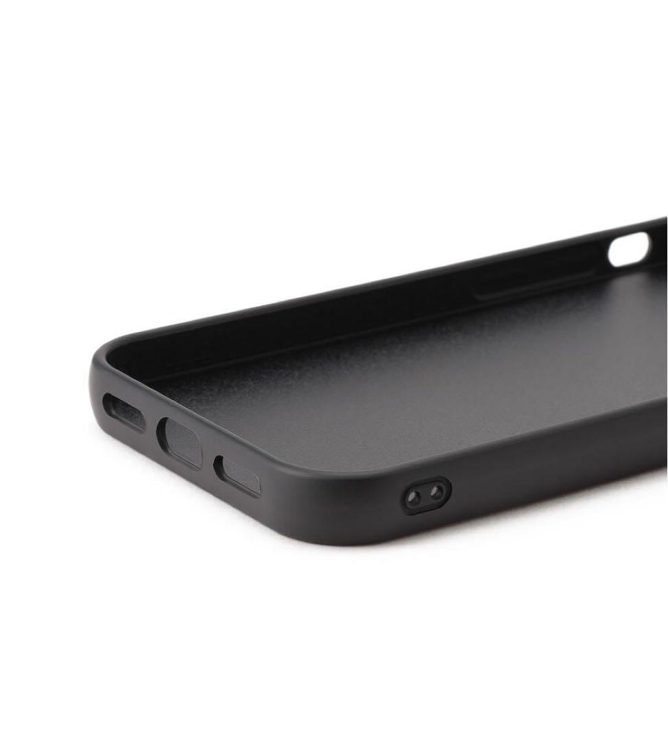 イルビゾンテ　携帯ケース（WEB限定プラチナカラー）