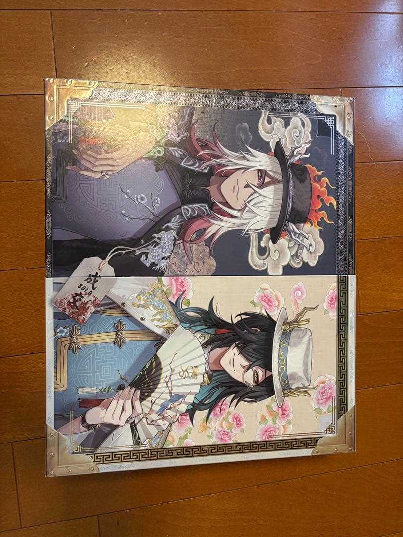 IdentityV　6周年オフラインパック