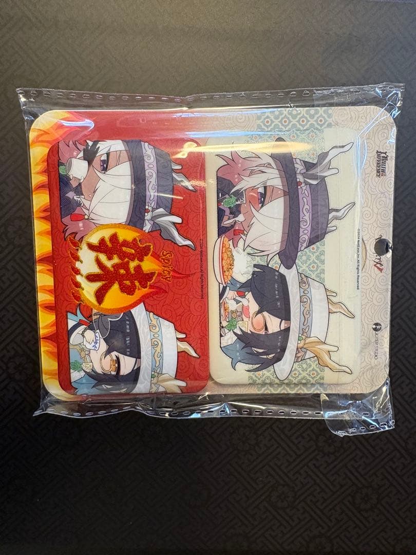 IdentityV　6周年オフラインパック