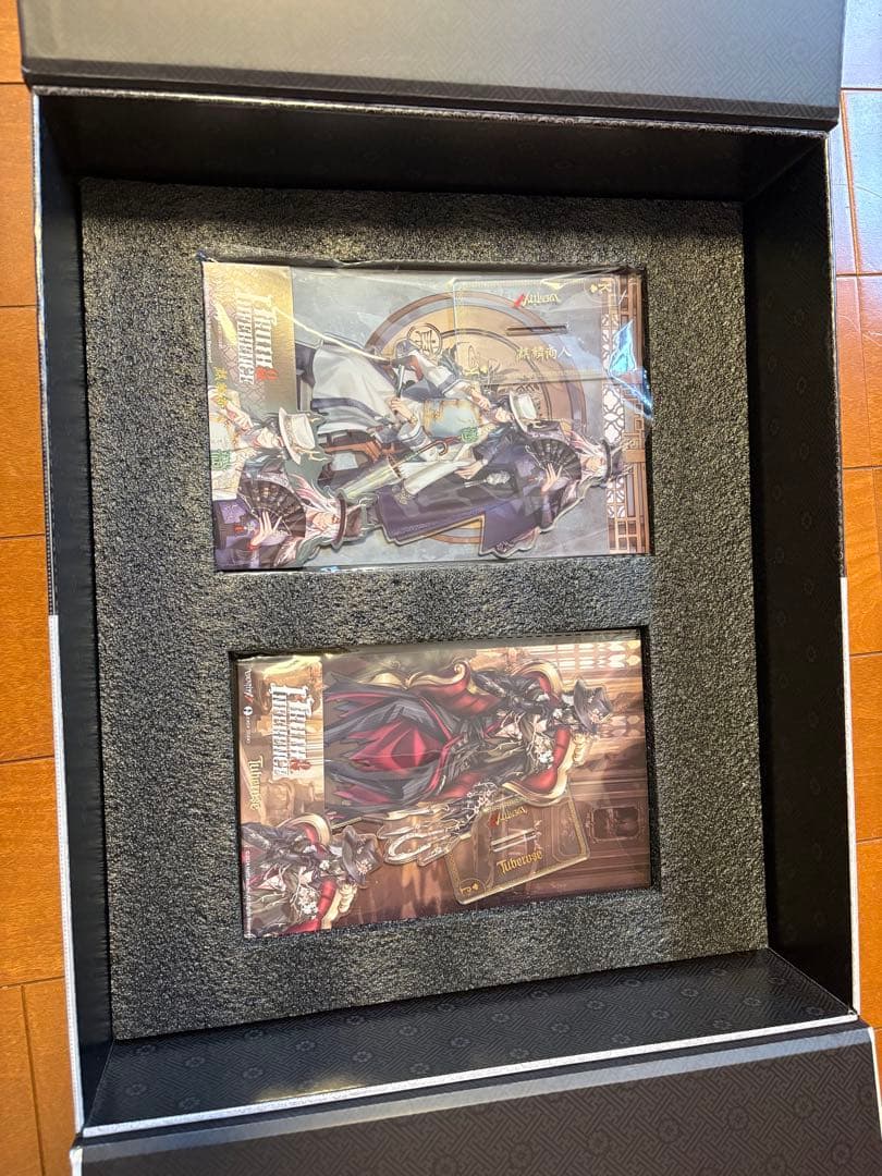 IdentityV　6周年オフラインパック