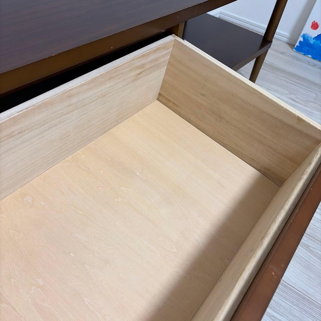 カリモク60 karimoku TVボード ローボード 昭和レトロ