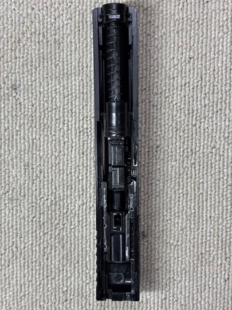 東京マルイ グロック19 サードジェネレーション 新品予備マガジン付き　G19