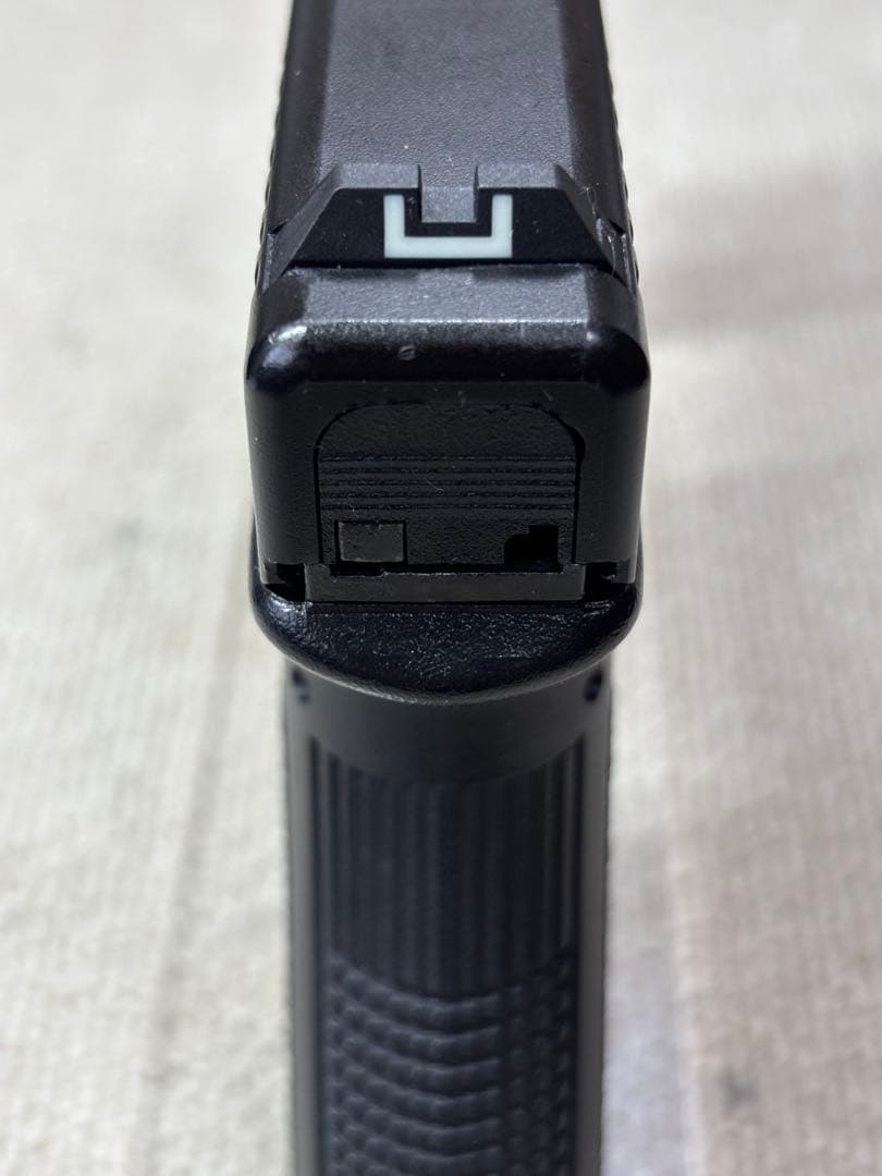 東京マルイ グロック19 サードジェネレーション 新品予備マガジン付き　G19