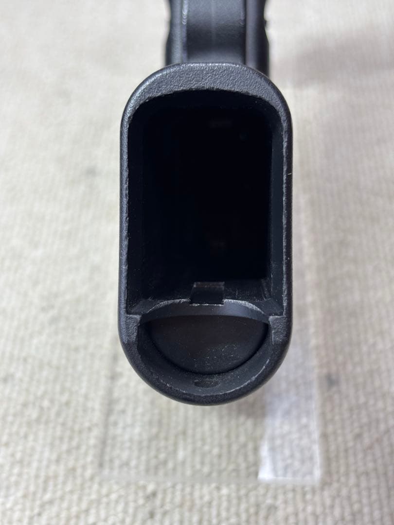 東京マルイ グロック19 サードジェネレーション 新品予備マガジン付き　G19