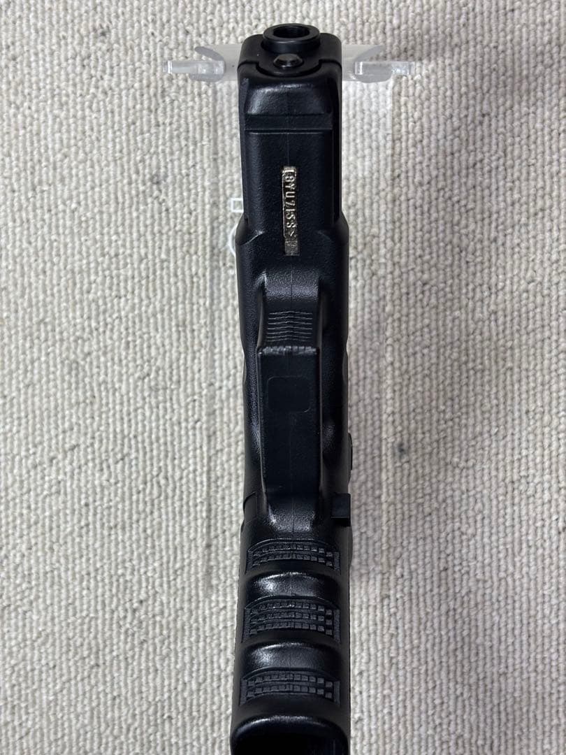 東京マルイ グロック19 サードジェネレーション 新品予備マガジン付き　G19