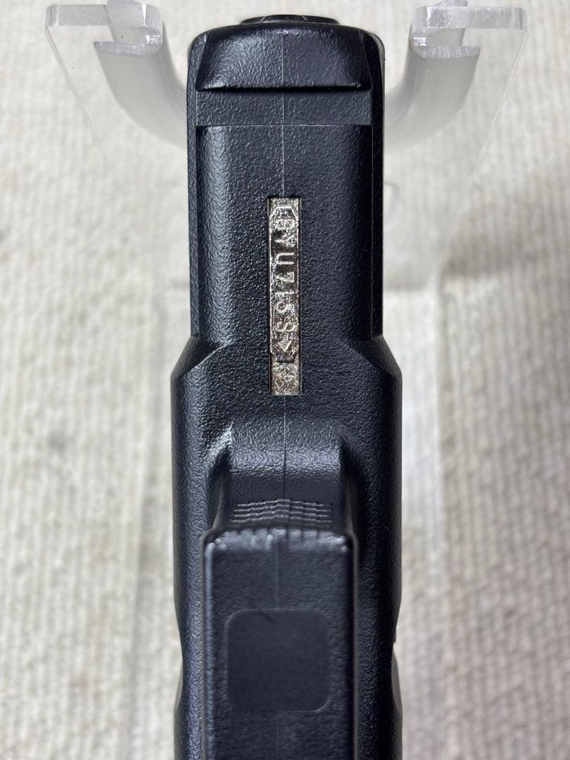 東京マルイ グロック19 サードジェネレーション 新品予備マガジン付き　G19