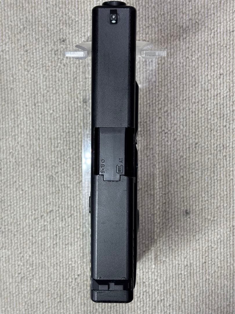 東京マルイ グロック19 サードジェネレーション 新品予備マガジン付き　G19