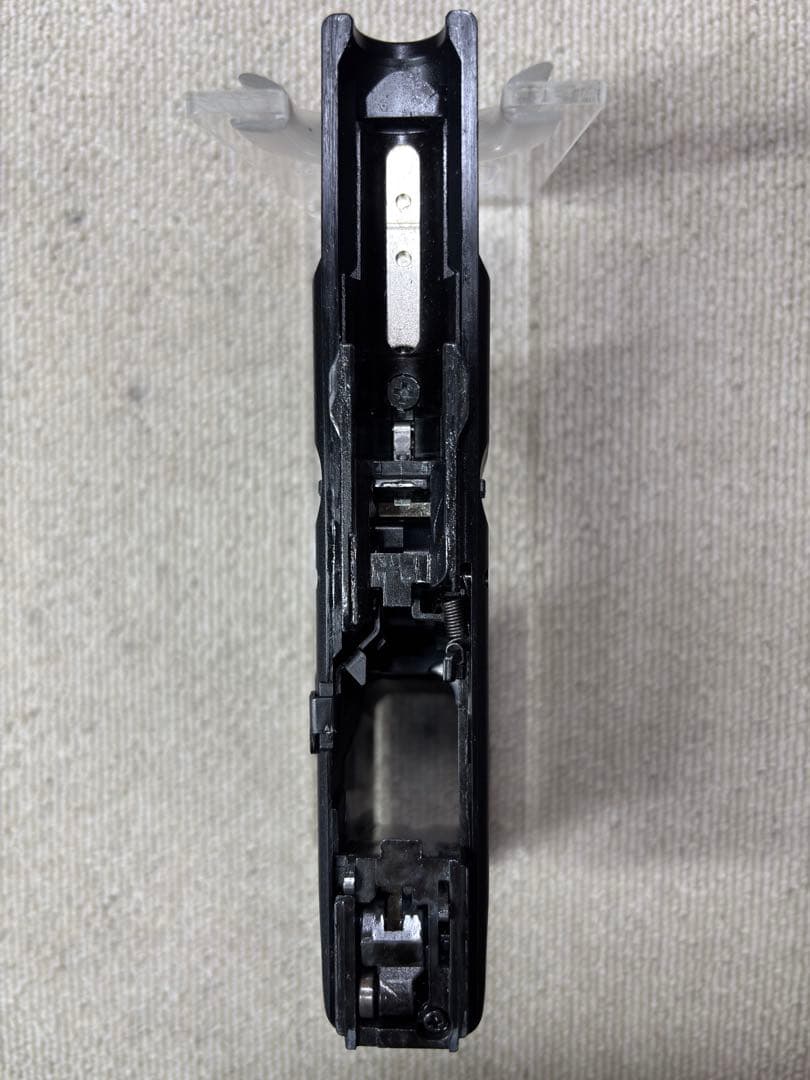 東京マルイ グロック19 サードジェネレーション 新品予備マガジン付き　G19