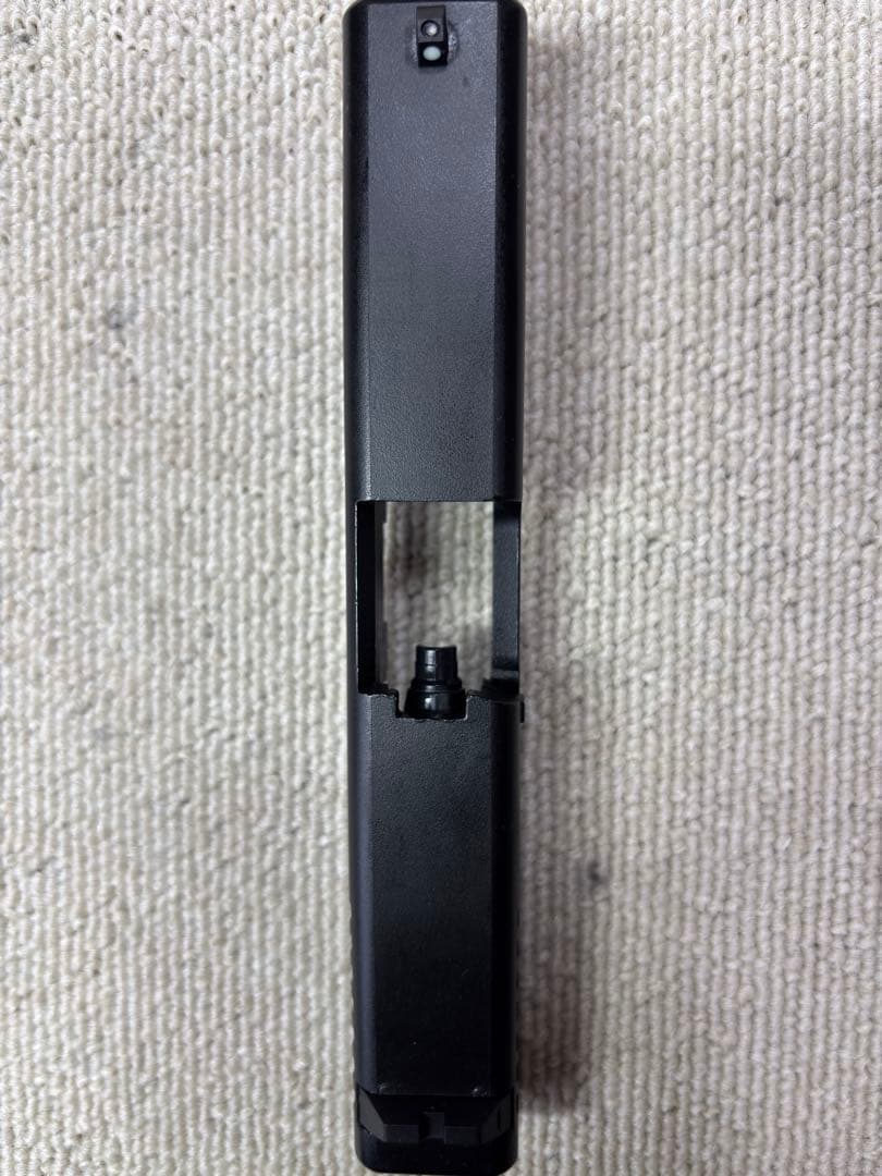 東京マルイ グロック19 サードジェネレーション 新品予備マガジン付き　G19